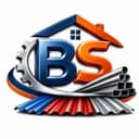 Bhagwati Steel logo